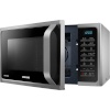 Samsung mikrolaineahi MC28H5015CS EN Combi Microwave, 28l, roostevaba teras