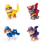 RUBBLE & CREW figure, assortii, 6070795