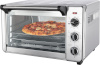 Russell Hobbs miniahi Countertop Electric Mini Oven 26680-56, hõbedane