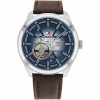 Tommy Hilfiger meeste kell 1791888 (Ø 45 mm)