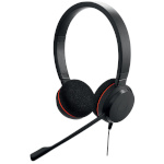 Jabra kõrvaklapid EVOLVE 20 MS Stereo