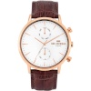 Ben Sherman meeste kell WB041TRG (Ø 43 mm)