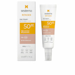 Sesderma Päikesekaitse koos Värviga REPASKIN Spf 50 50ml Siidine