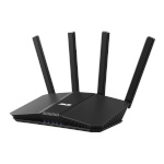 ASUS ruuter RT-BE58U DWiFi 7 AiMesh Extendable