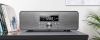 Muse raadio | Bluetooth Micro System | M-880 BTC | hõbedane | Yes | USB port | AUX in | Bluetooth | CD player | FM Radio | Wireless connection