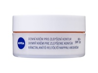 Nivea näokreem Anti-Wrinkle + Contouring 50ml, naistele