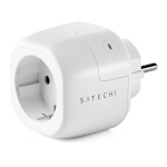 Satechi Homekit Smart Outlet EU valge