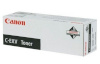 Canon tooner Toner C-EXV CEXV 29 Yellow, kollane (2802B002)