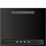 SMEG tagapaneel KIT1TR9N Must Victoria pliitidele 90cm