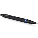 Parker IM Vibrant Rings marine sinine Ballpoint Pen M