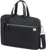 Samsonite sülearvutikott Ecowave 15.6", must