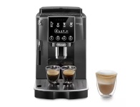 Delonghi kohvimasin ECAM220.22GB Magnifica Start Automatic Coffee Maker, must