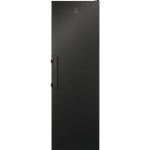 Electrolux jahekapp LRC8ME39B, 186cm, 390 l, 40dB, elektrooniline, must roostevaba-teras