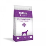 Calibra kuivtoit koerale Veterinary Diets Ultra Hypoallergenic Insect, 2kg