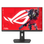 Asus monitor ROXG259CMSG Strix (62.2 cm (24.5"), must, FullHD, Fast IPS, USB-C, 310Hz Panel)