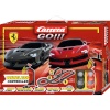 Carrera autoringrada GO!!! Ferrari SF90 XX Stradale Wireless 20062578