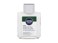 Nivea raseerimisjärgne palsam Men Sensitive Pro Ultra-Calming After Shave Balm 100ml, meestele