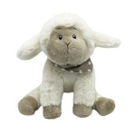 Tulilo pehme mänguasi Pearl collection - Sheep 23cm