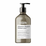 L'Oreal Professionnel Paris taastav šampoon Absolute Repair Molecular 500ml