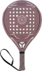 Byvp reket Control 100 Padel Racket, lilla