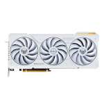 ASUS videokaart TUF-RTX4070TIS-O16G-valge-GAMING