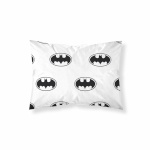 Batman Padjapüür Basic Mitmevärviline 45x110cm 100% puuvilla