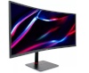 Acer monitor nitro Xv5 Xv345curvbmiph 34" /curved/21:9 Va, WQHD, 21:9 165Hz, matte, 1Ms, speakers swivel, height, tilt, um.cx5ee.v05