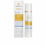 Sesderma päevituskreem näole Repaskin Urban 365 SPF 50+ 50ml Tundlik nahk