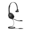 Jabra kõrvaklapid Evolve2 30 SE USB-A, MS Mono