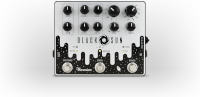 Thermion kitarripedaal Black Sun Guitar Pedal