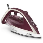 Tefal triikraud FV 6810 Ultragliss Plus Steam Iron, valge/punane