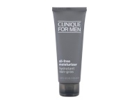 Clinique näokreem For Men Oil-Free Moisturizer 100ml, meestele