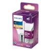 Philips LED pirn E 6.5 W 6,5 W 60 W E27 806 lm 4,5x7,8cm (2700 K)