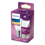 Philips LED pirn E 6.5 W 6,5 W 60 W E27 806 lm 4,5x7,8cm (2700 K)