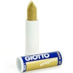 Giotto Huulevärv Make Up laste kuldne 10-osaline