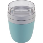 Mepal toidukarp Ellipse Lunchpot, sinine/hall