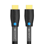 Vention videokaabel HDMI Cable 5m Vention AAMBJ (must)