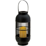 Activejet latern AJE-ACER LED Solar Lantern, must