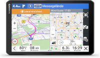 Garmin dezl LGV820, 8" veoauto navigaator, Euroopa