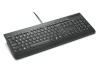 Lenovo klaviatuur Smartcar Keyboard II | Keyboard | Wired | Russian/Cyrillic | must