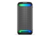 Sony kõlar SRS-XV500 X-Series Wireless Party Speaker