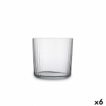 BGB Home Klaas Optic läbipaistev Klaas (350ml) (6tk)