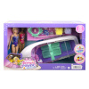 Mattel mängukomplekt Barbie Mermaid Power HHG60