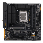 Asus emaplaat TUF GAMING B760M-PLUS WIFI/LGA1700