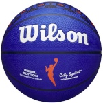 Wilson korvpall WNBA Rebel Edition Connecticut Sun WZ4021203XB basketball 6