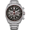 Citizen meeste kell SPORT CRONO - ECO DRIVE (Ø 45 mm)