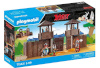 Playmobil klotsid 71542 Asterix Römerlager