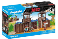 Playmobil klotsid 71542 Asterix Römerlager