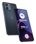 Motorola mobiiltelefon Moto G84 5G 8/256GB Outer Space