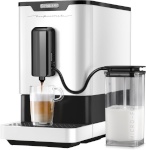 Sencor espressomasin SES9210WH Automatic Espresso/Cappuccino Machine, valge